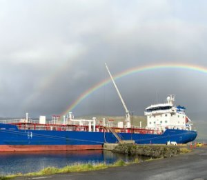 Bitumenútboð - veiting í juli 2022