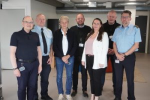 Fámjinstunnilin góðkendur til almenna ferðslu