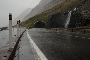 Radioskipan komin í Viðareiðistunnilin