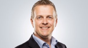 Framleiðsludeildin á Landsverki nýggjan leiðara