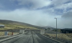 Útboð av nýggjum sambýli í Birtulíð í Miðvági