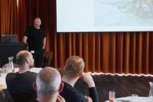 Vetrardagur 2025: Klár til kulda og kava