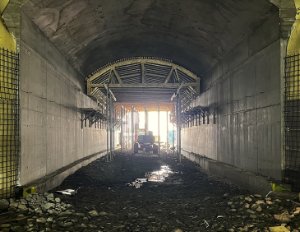 Kunningarfundur um Dalstunnilin