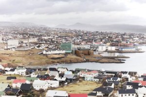 Landssjúkrahúsið fer inn í H-bygningin komandi vár