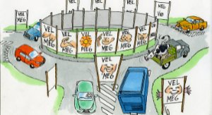 Góð ráð í sambandi við valplakatir