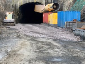 Seinasta skotið í Dalstunlinum verður hósdagin kl. 15:00