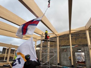 Reisigildi á Tekniska Skúla í Klaksvík 