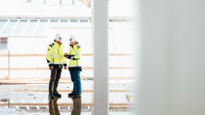 Skeið í umhvørviskortlegging og umhvørvisskaðiligum evnum í bygningum 20.-21. oktober