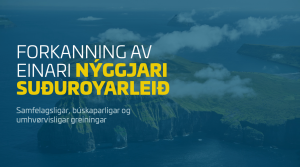 Tá sannleikin er illa lýddur