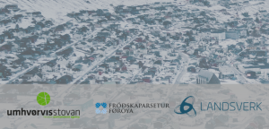 Fyrilestur: Dashboard í ArcGIS online 25/01 kl. 16-17