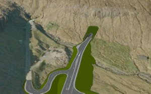 Lisitatión: Tunlar Norður um Fjall