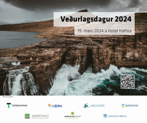 Veðurlagsdagur 19. Mars 2024: Er føroyska veðurlagið broytt?