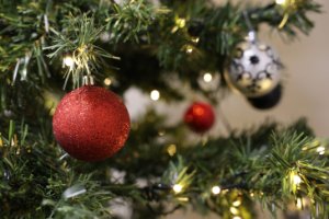 Landsverk í jólafrí 2025