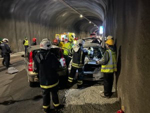 Myndarøð: Væleydnað trygdarvenjing í Fámjinstunlinum