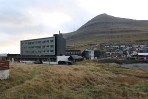 Undangóðkenning - Tekniski Skúli í Klaksvík